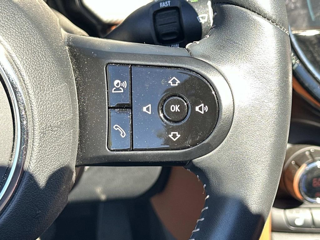 Used 2023 MINI Cooper Convertible image 10