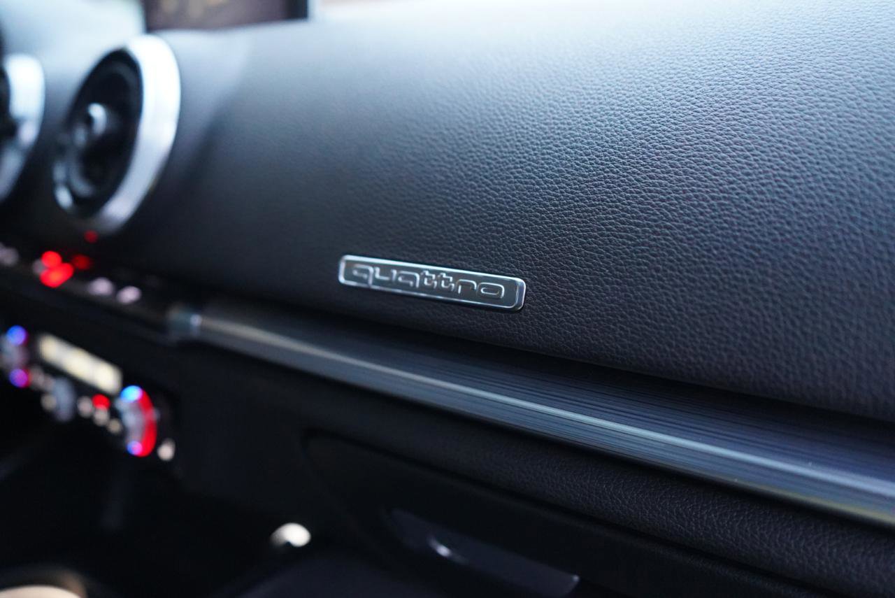 Used 2020 Audi A3 2.0T Premium Plus w/ Premium Plus Package image 71