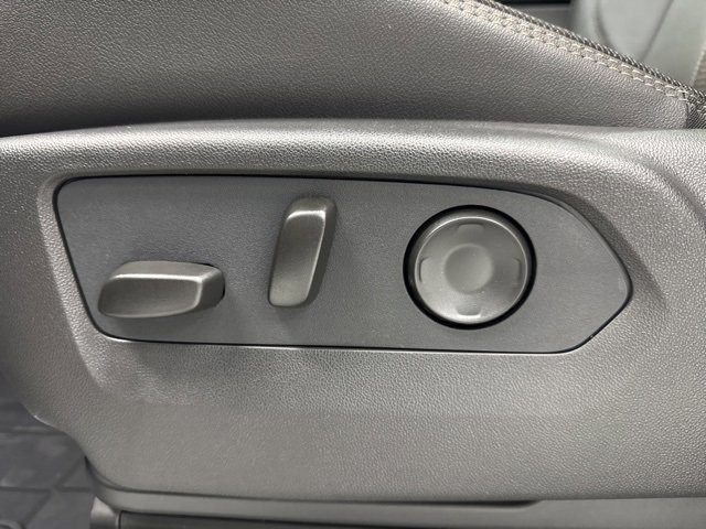 New 2026 Chevrolet Suburban High Country w/ Sun And Tow Package image 11