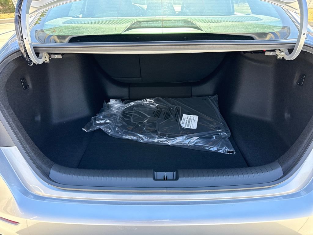 New 2026 Honda Accord Sport image 25