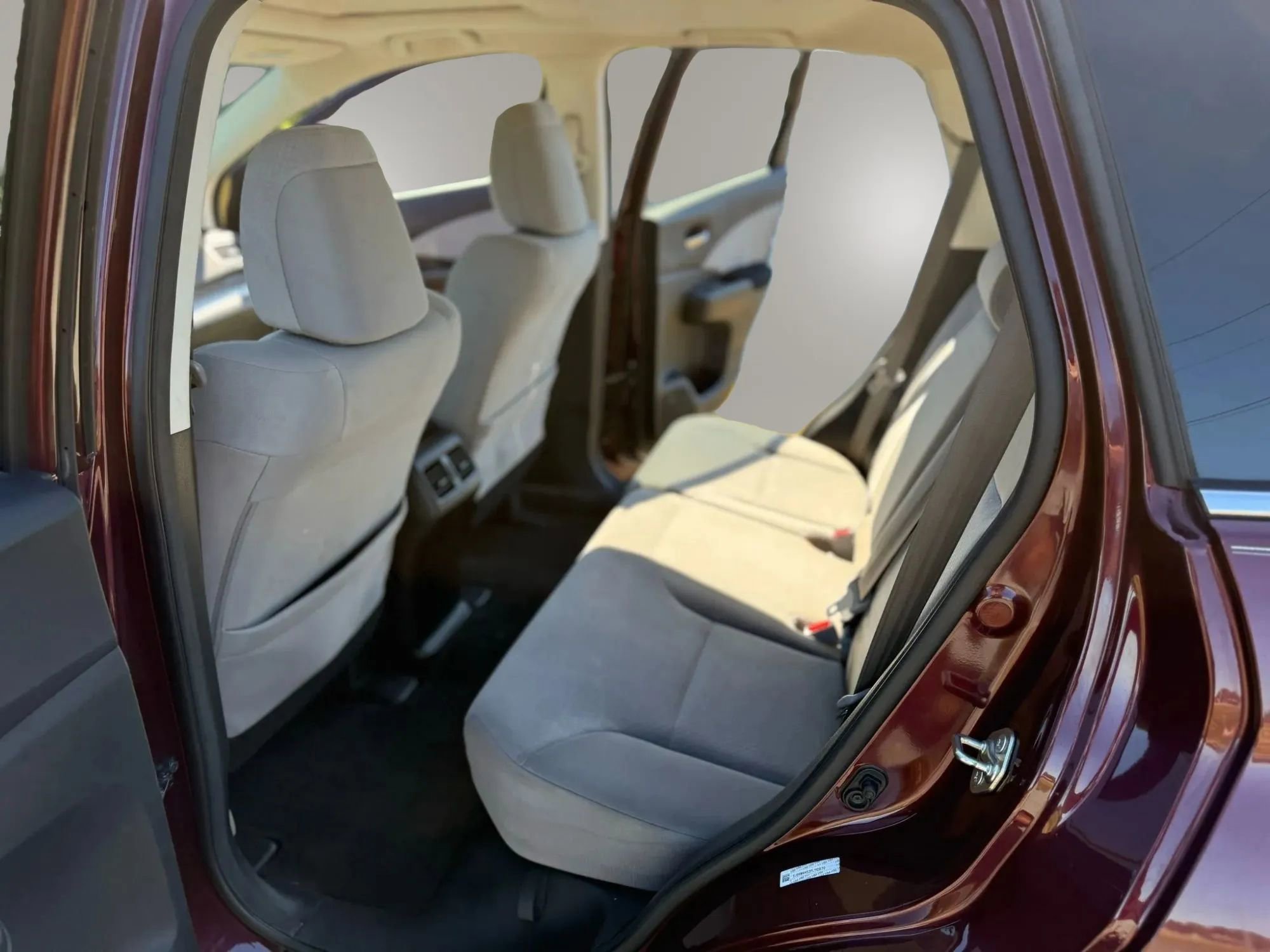 Used 2015 Honda CR-V EX image 16