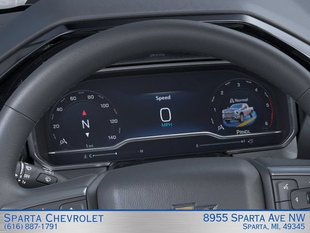 New 2026 Chevrolet Silverado 3500 LT AWD/4WD image 18