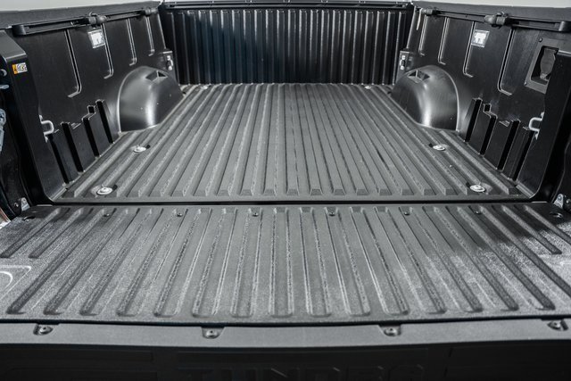 New 2025 Toyota Tundra Capstone image 10