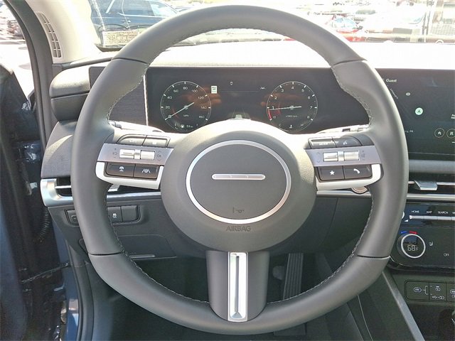 New 2026 Hyundai Tucson SEL image 10