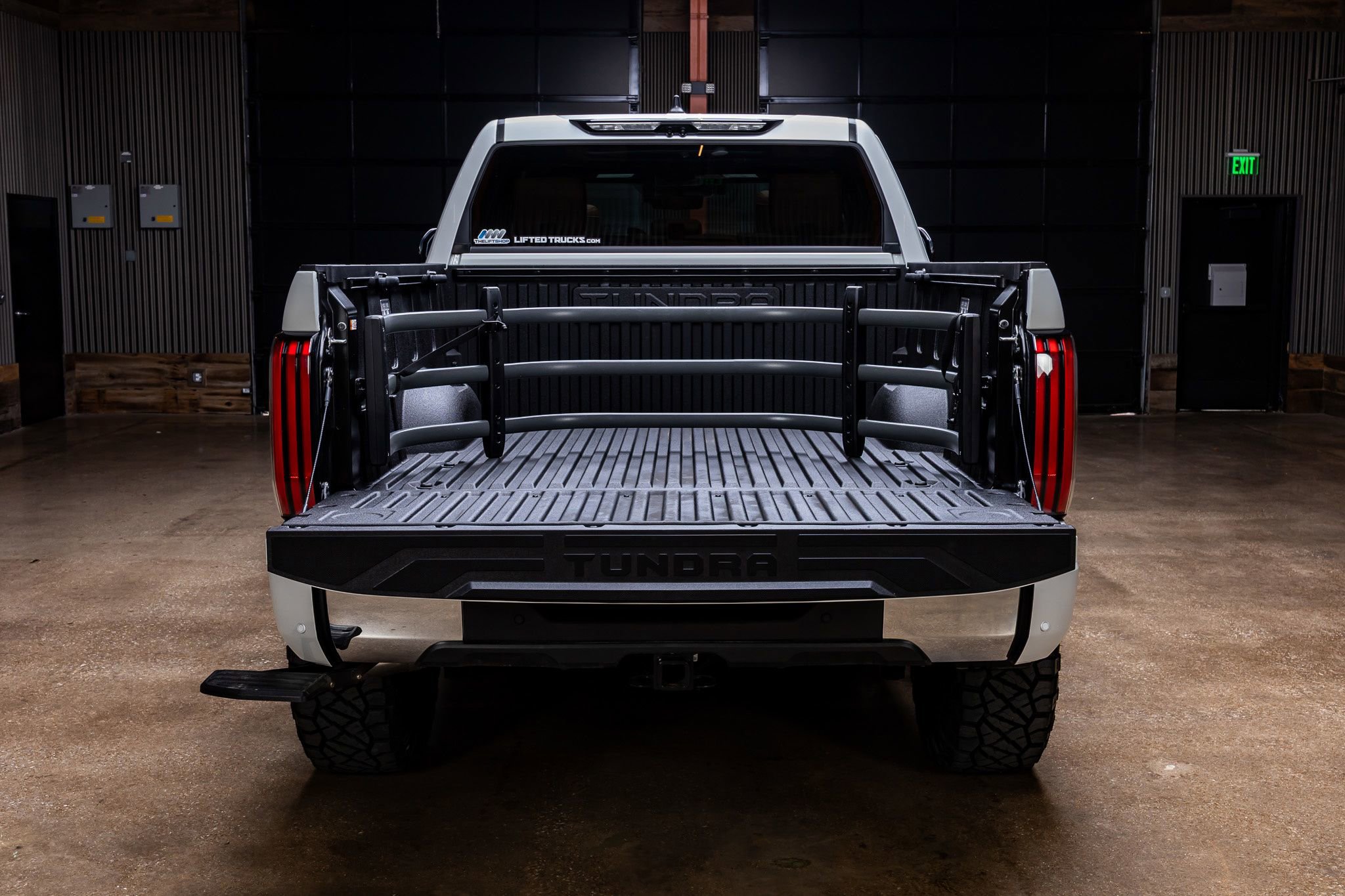 Used 2025 Toyota Tundra 1794 Edition image 9