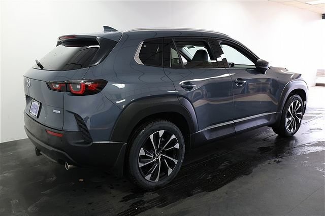 New 2026 MAZDA CX-50 2.5 Hybrid w/ Weather Package image 4