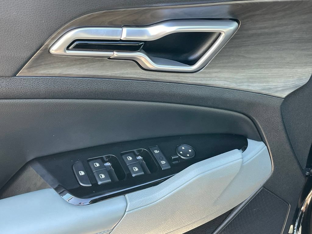 Certified 2023 Kia Sportage X-Line w/ X-Line Premium Package AWD/4WD image 11