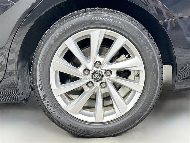 Used 2024 Toyota Camry LE image 27