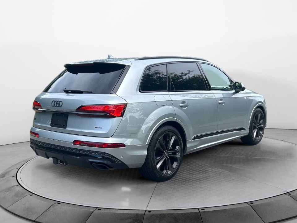 New 2026 Audi Q7 Premium Plus AWD/4WD image 7