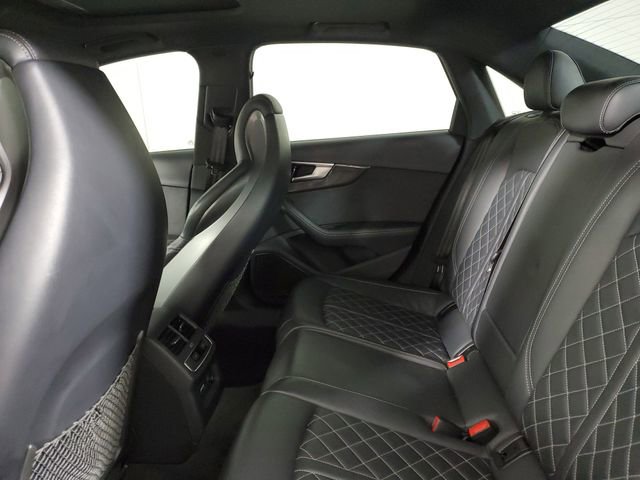Used 2023 Audi S4 Premium Plus image 10