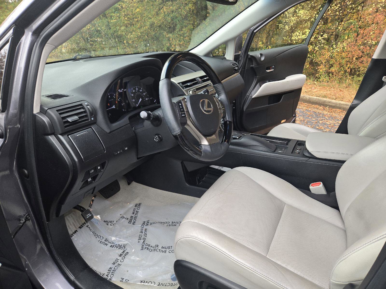 Used 2015 Lexus RX 350 2WD image 15