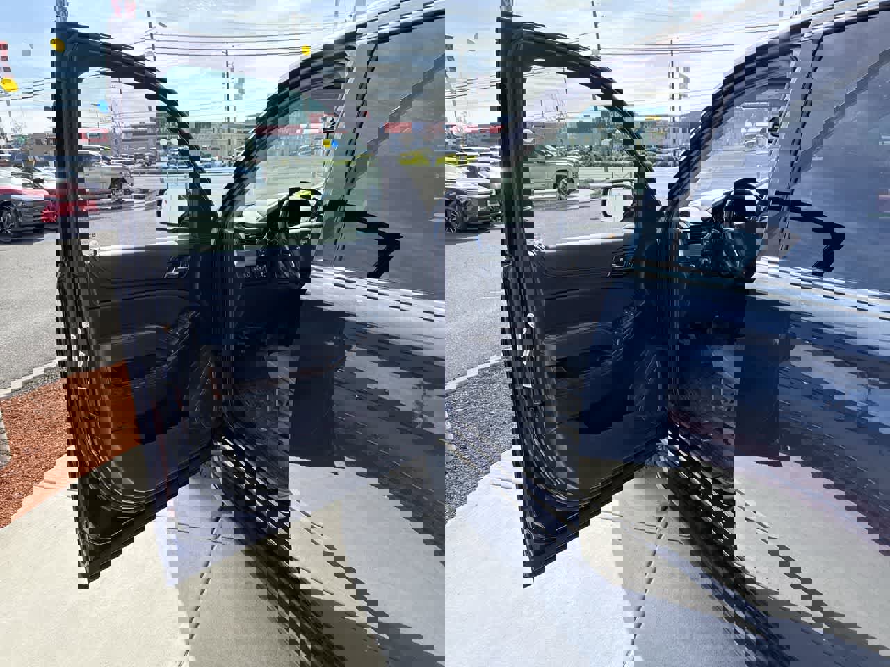 Used 2020 Chevrolet Tahoe LS w/ Max Trailering Package AWD/4WD image 10