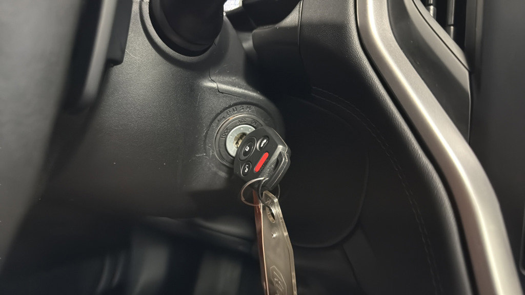 Used 2024 Subaru Legacy image 23