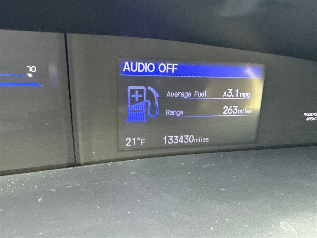 Used 2013 Honda Civic EX image 20