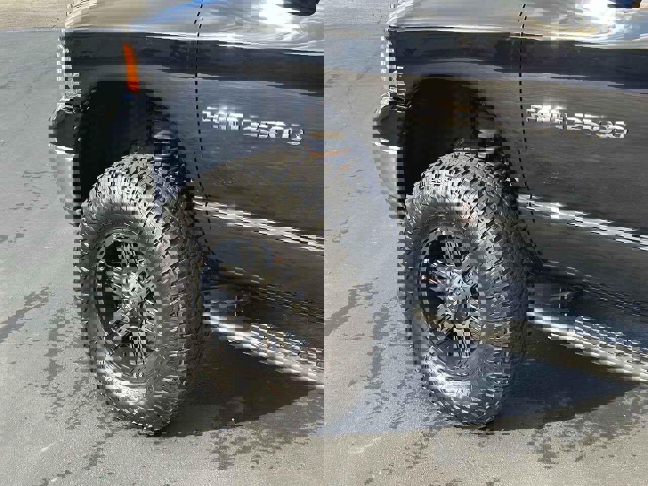 Used 2005 Dodge Ram 2500 Truck ST w/ Trailer Tow Group image 39