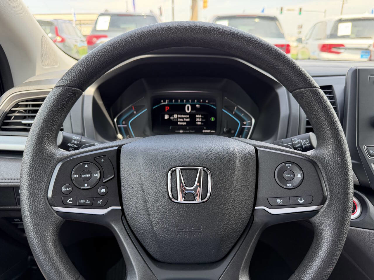 Used 2021 Honda Odyssey LX image 15
