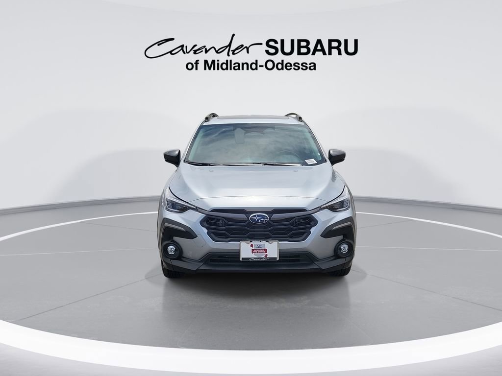 Certified 2025 Subaru Crosstrek 2.5i Limited w/ Crosstrek Mirror Package AWD/4WD image 3