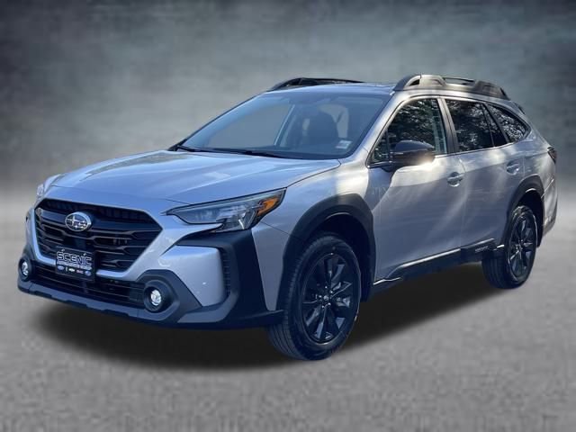 New 2025 Subaru Outback Onyx Edition w/ Popular Package #2 image 24
