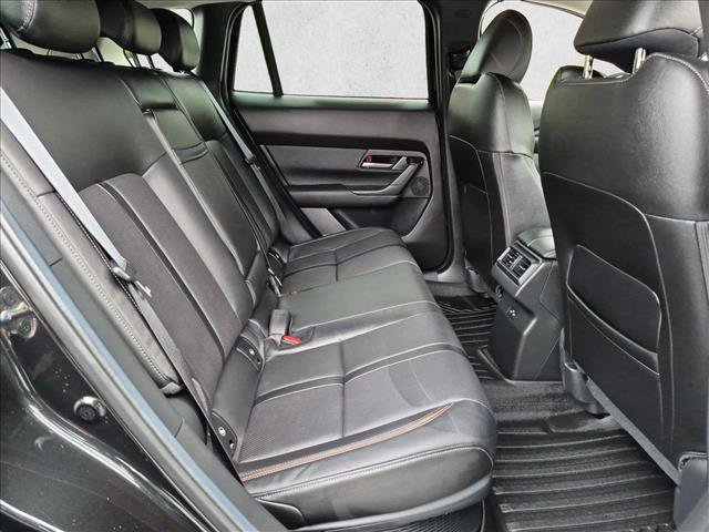 Used 2026 MAZDA CX-50 AWD 2.5 Hybrid w/ Cargo Package image 19