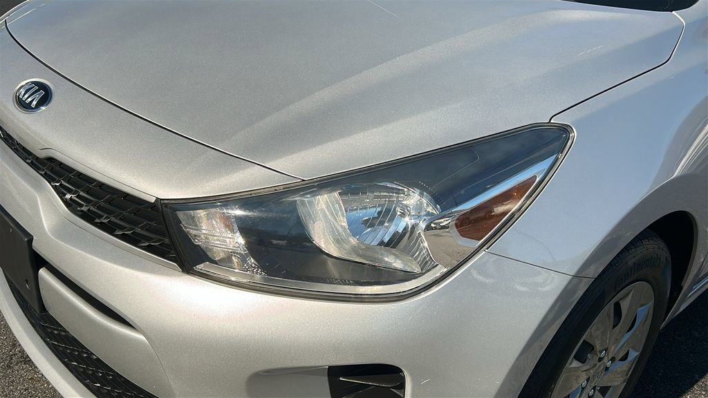 Used 2020 Kia Rio LX image 5