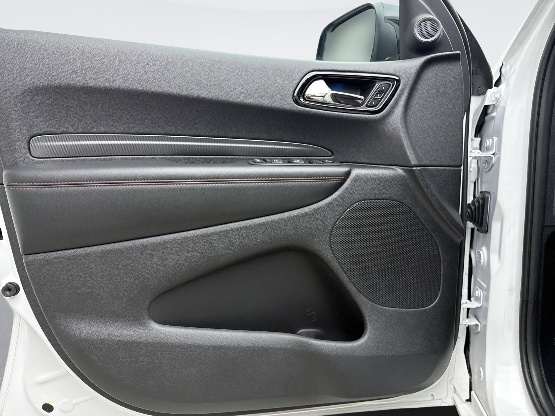 Used 2026 Dodge Durango GT image 9