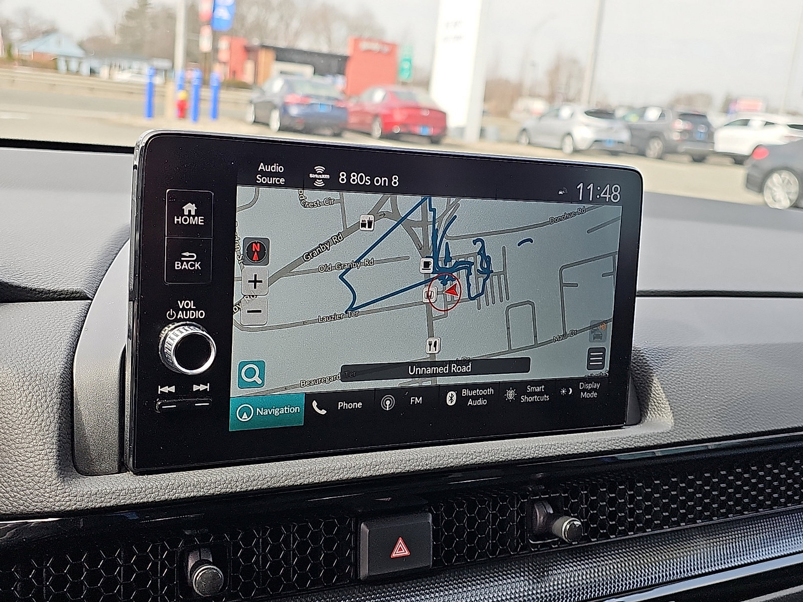 Used 2023 Honda CR-V Sport Touring image 18