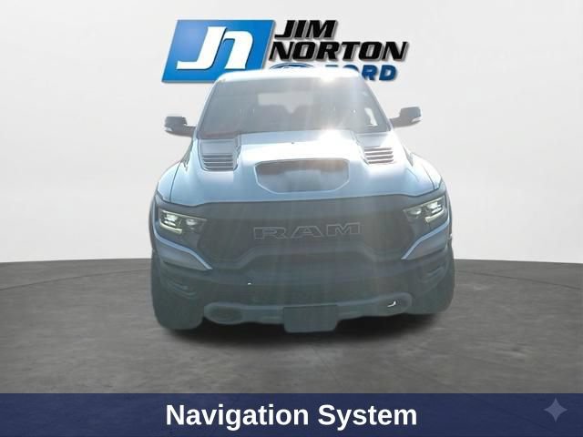 Used 2022 RAM 1500 TRX w/ TRX Level 2 Equipment Group AWD/4WD image 3