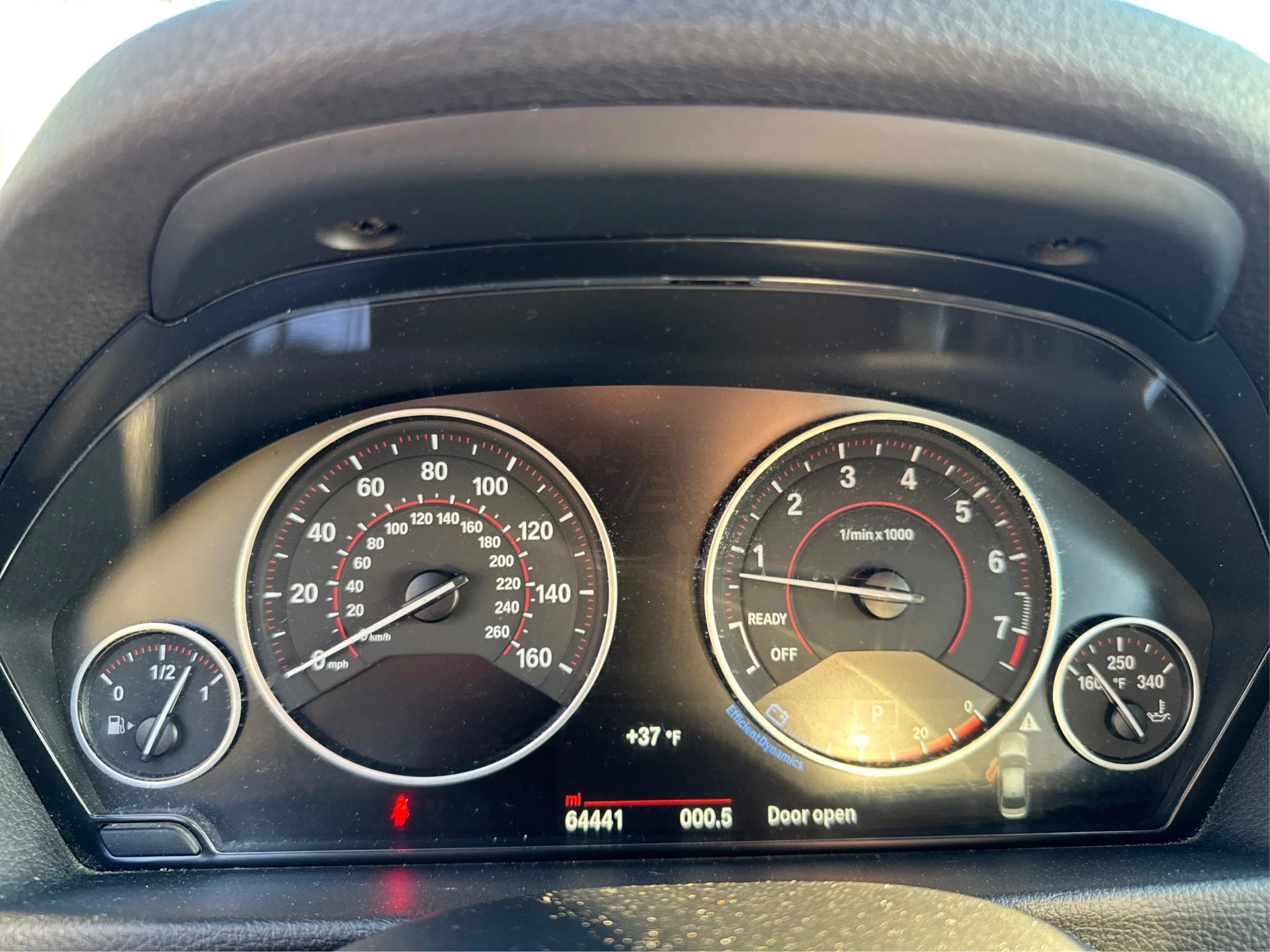 Used 2017 BMW 330i xDrive Sedan AWD/4WD image 18