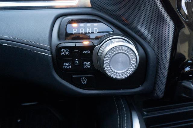 Used 2024 RAM 1500 Limited image 21
