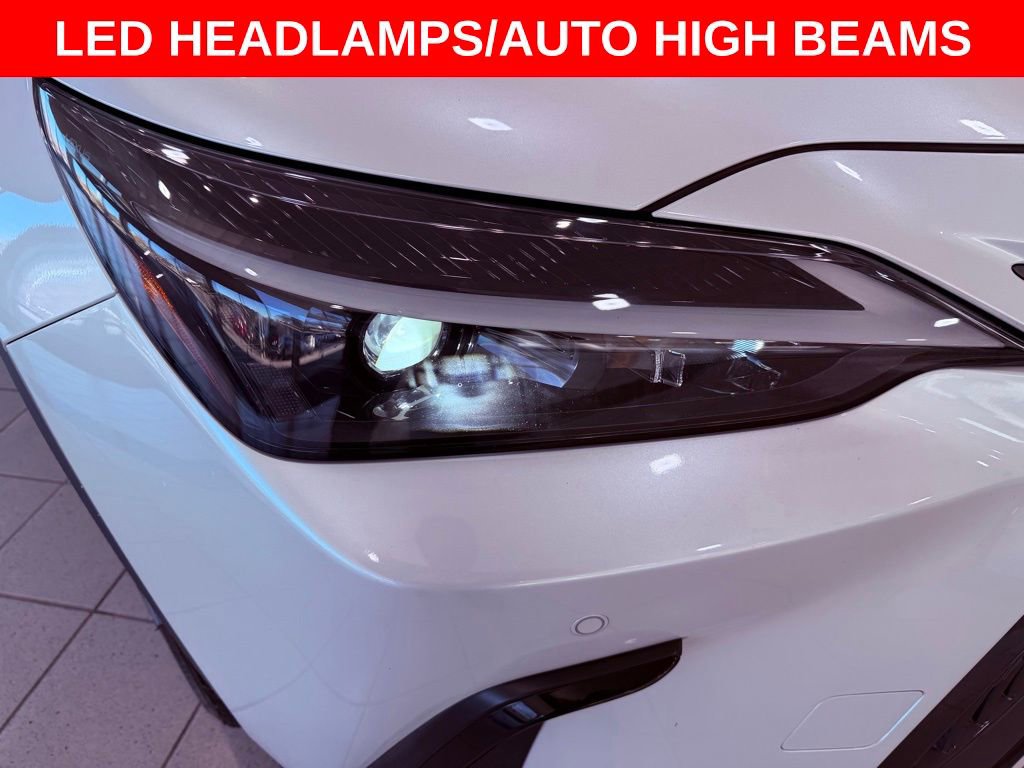 Certified 2022 Lexus NX 350 AWD w/ Premium Package image 10