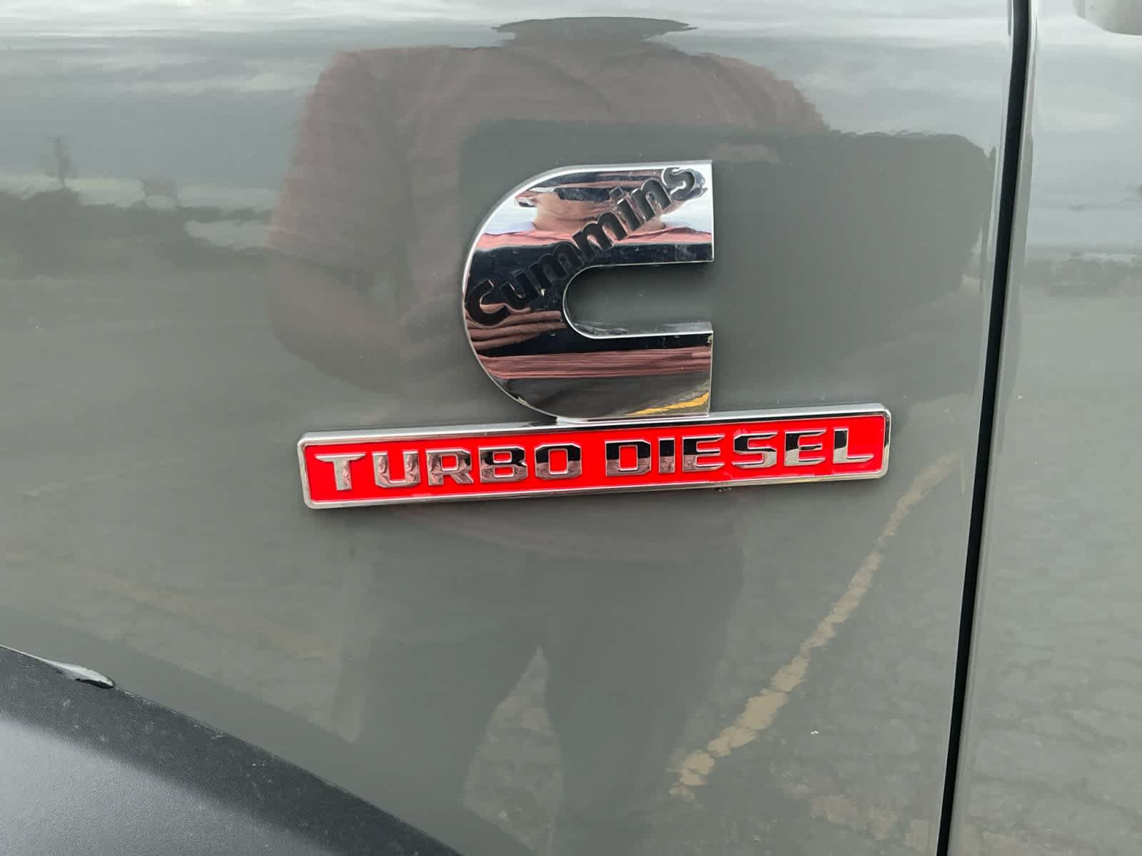 New 2026 RAM 4500 Tradesman w/ Chrome Appearance Group AWD/4WD image 20