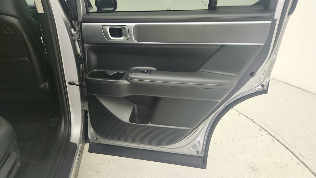 Used 2024 Hyundai Santa Fe XRT image 36