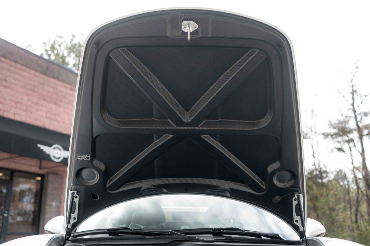 Used 2016 Porsche 911 GT3 RS image 87