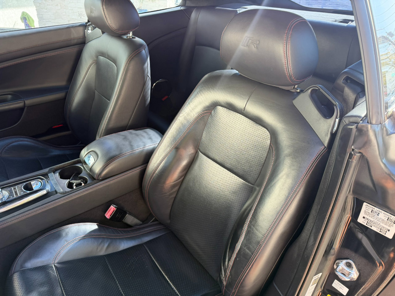 Used 2014 Jaguar XKR R image 25