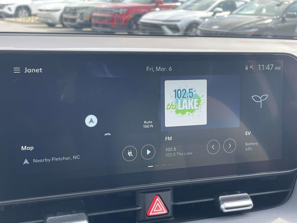 Certified 2026 Hyundai Ioniq 5 Limited image 19