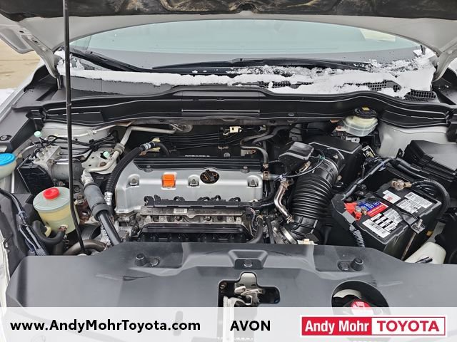 Used 2011 Honda CR-V EX image 8