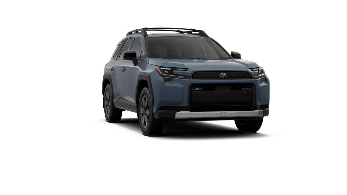 New 2026 Toyota RAV4 FWD image 18