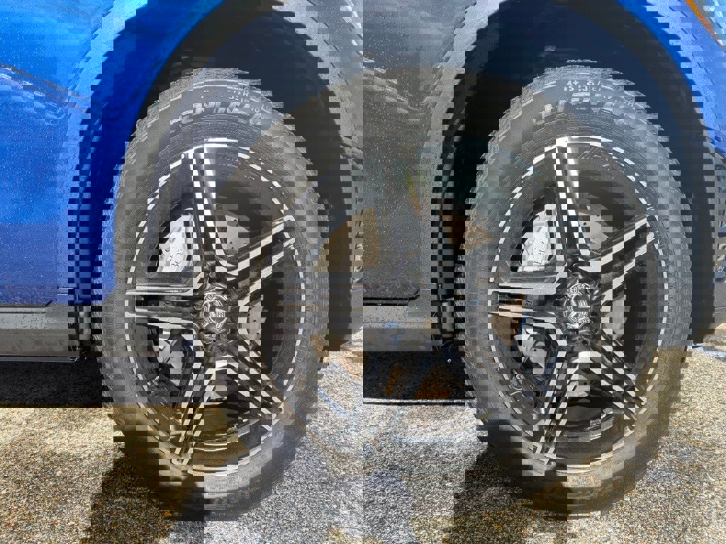 Used 2022 Mercedes-Benz GLC 300 4MATIC image 9