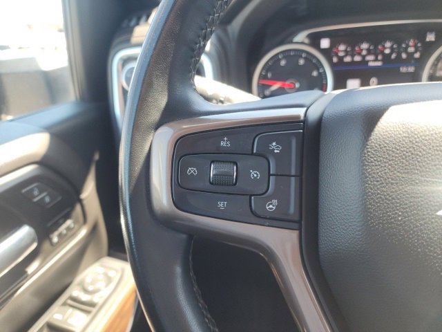 Used 2023 Chevrolet Silverado 3500 High Country w/ Safety Package II image 50