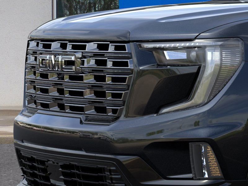 New 2026 GMC Acadia Denali Ultimate w/ LPO, Floor Liner Package image 13