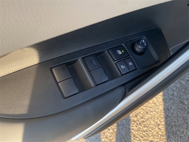 New 2026 Toyota Corolla Cross L image 15