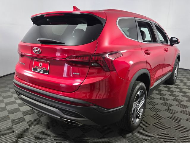 Used 2023 Hyundai Santa Fe SE AWD/4WD image 9