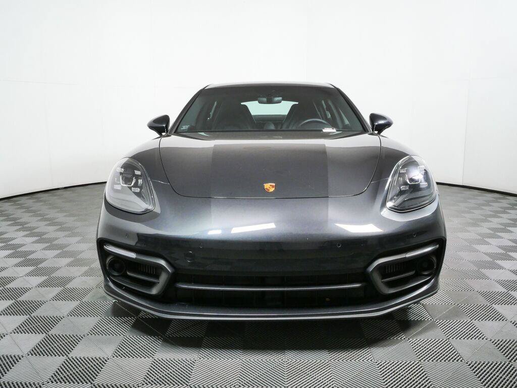 Certified 2023 Porsche Panamera image 36