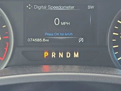 Used 2018 Ford F150 XLT w/ Equipment Group 302A Luxury image 5