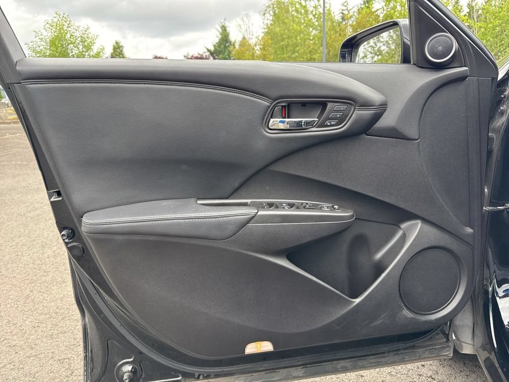 Used 2018 Acura RDX AWD image 18