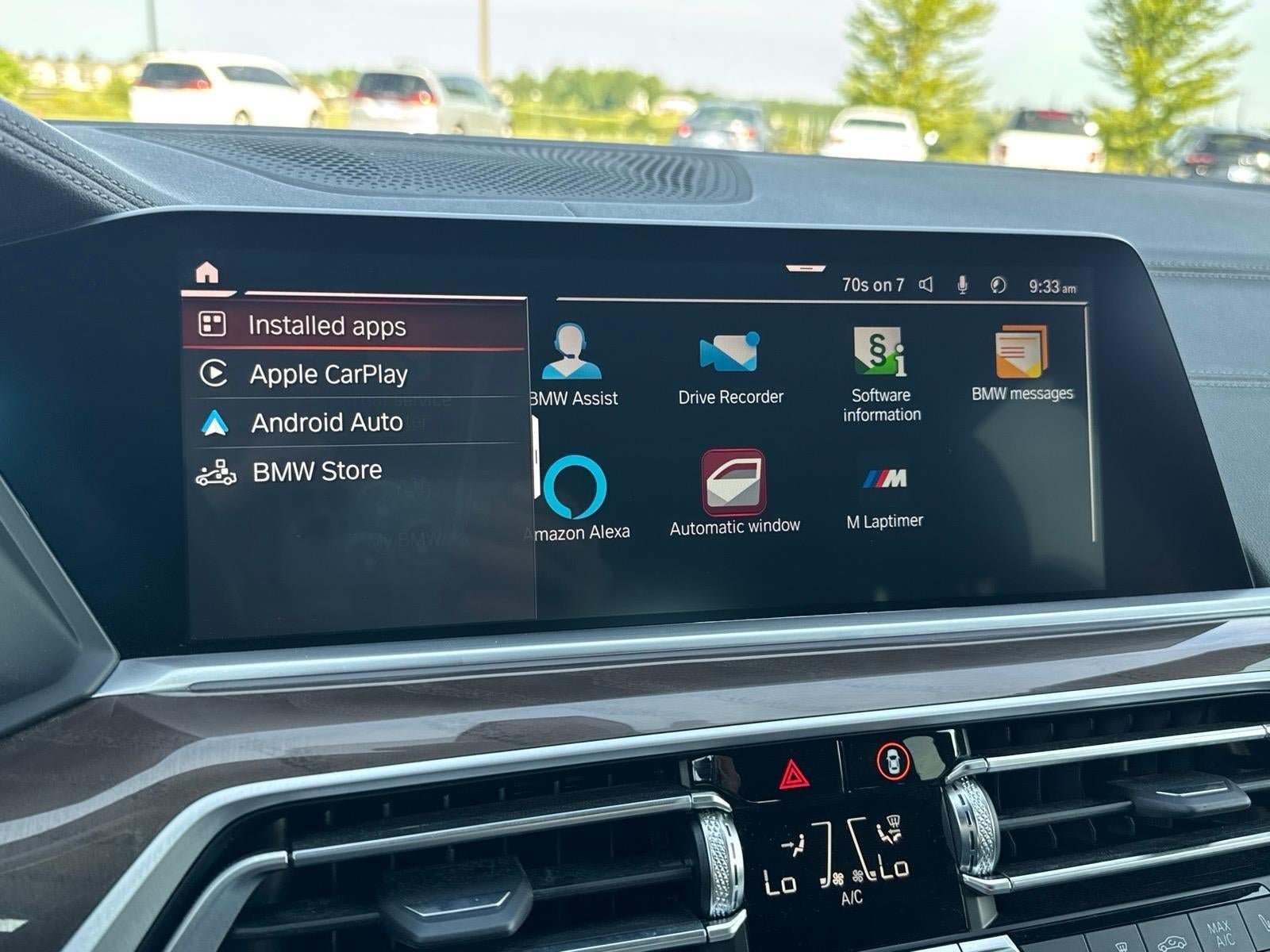 Used 2022 BMW X5 xDrive40i w/ Premium Package AWD/4WD image 16