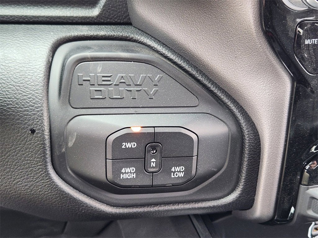 New 2026 RAM 2500 Lone Star image 15