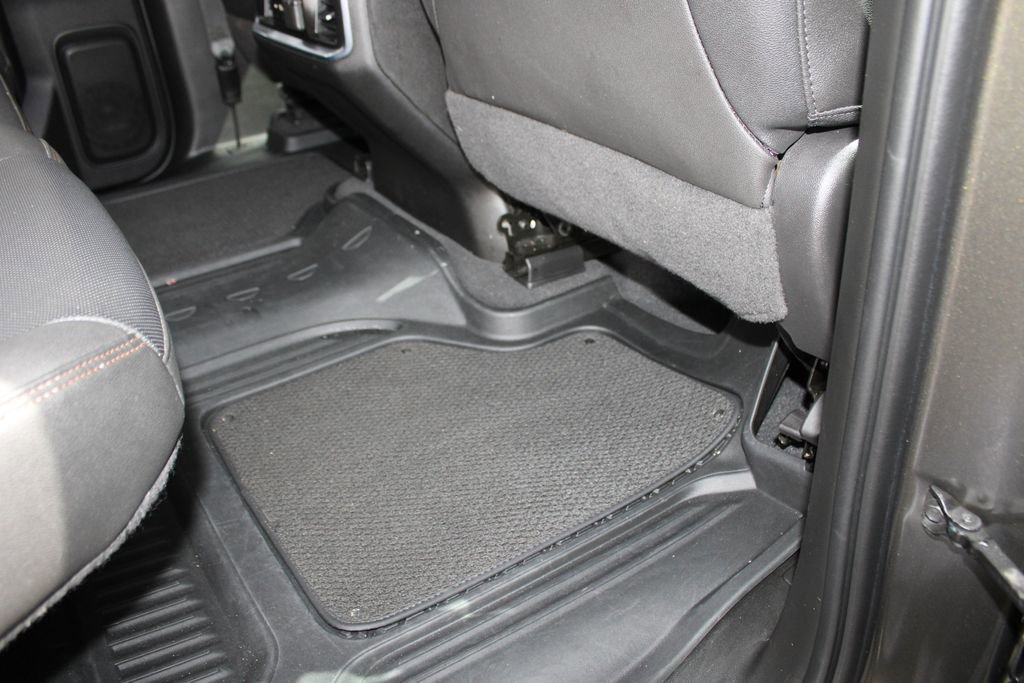 Used 2022 GMC Sierra 2500 AT4 w/ AT4 Premium Plus Package image 56