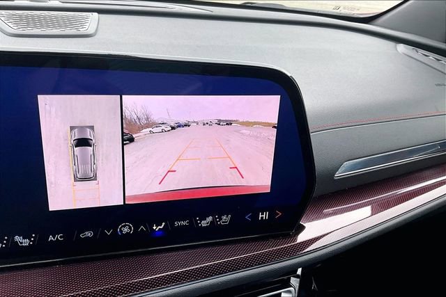 Used 2024 Chevrolet Traverse RS w/ LPO, Floor Liner Package image 21