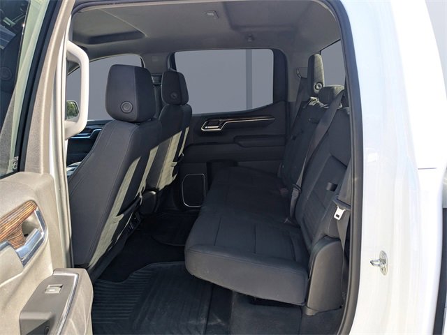 Used 2022 GMC Sierra 1500 Elevation image 15